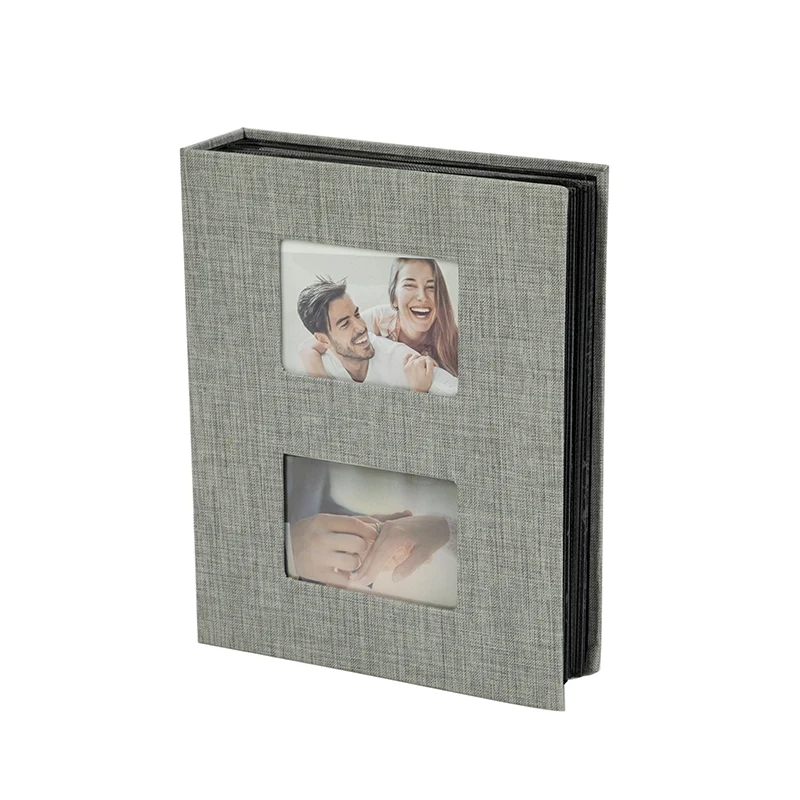 Wat is het Hardcover Baby Daily Growth Notebook?