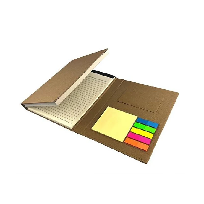 Waarom is een notitieblok- en notitieboekjeset essentieel voor modern werk en studeren?