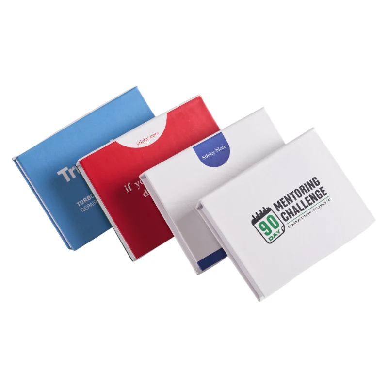 Waarom is een notitieblok met printontwerp essentieel voor moderne branding en persoonlijke productiviteit?