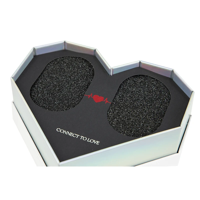 Unique Shape Gift Box