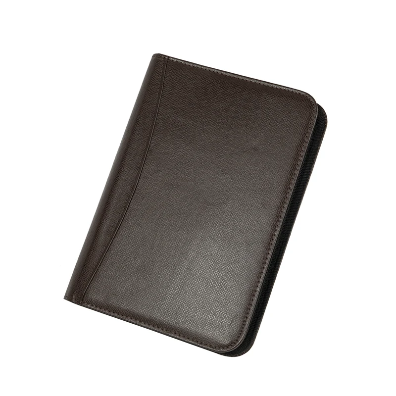Softcover Leather Notebook
