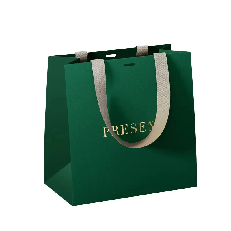 Luxury Gift Paper Bag