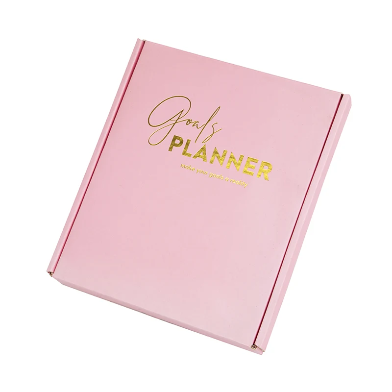 Notitieboekje cadeauset